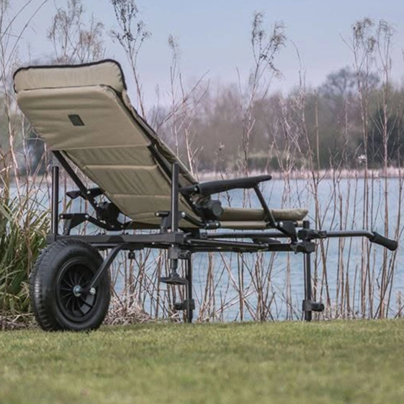 Korum Accessory Chair Barrow Kit